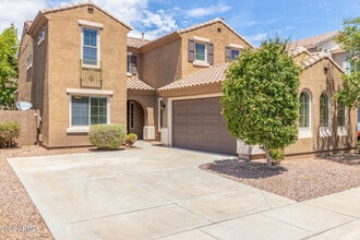 Building Photo - 4258 S Fireside Trail