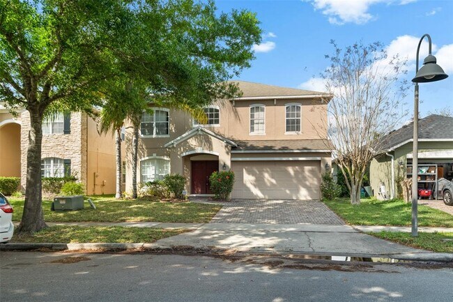 Primary Photo - 12810 Moss Park Ridge Dr