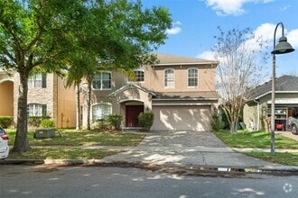 Building Photo - 12810 Moss Park Ridge Dr