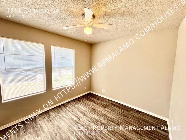 Building Photo - 1211 Churing Dr