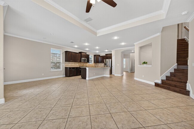 Building Photo - 15630 Eagle Valley Dr