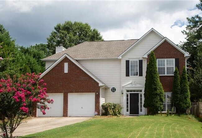 Building Photo - Beautiful 4-Bedroom Home in Desirable East Cobb – Prime Marietta Location!