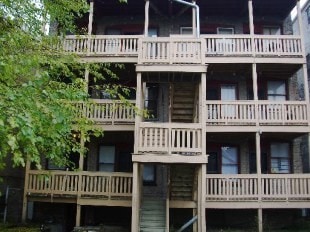 Building Photo - 4749 S Langley Ave