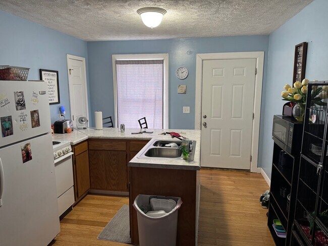 Building Photo - 199 Ricedale Cir