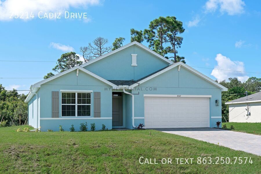 Building Photo - 25214 Cadiz Dr