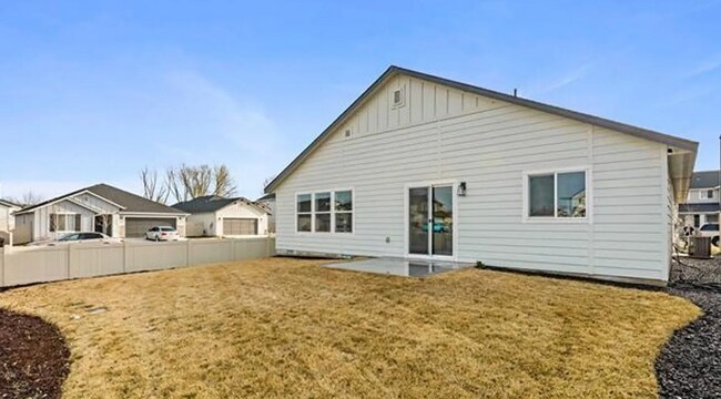 Building Photo - Beautiful Home for Rent in Desirable North Meridian!