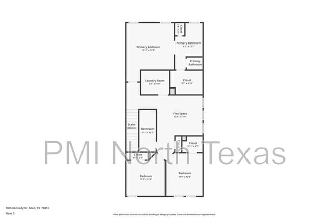 Building Photo - 1005 Kennedy Dr