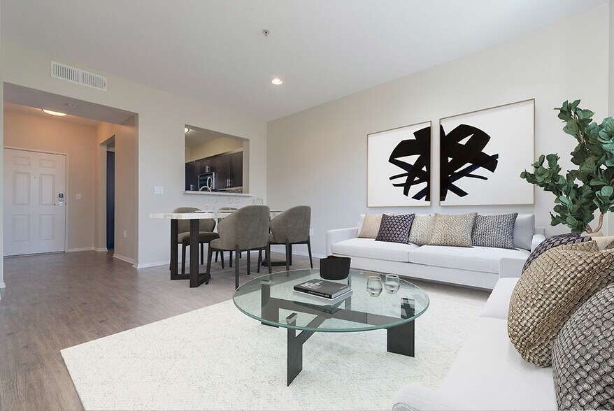 Fountain Park at Playa Vista Playa Vista, CA Apartment Finder