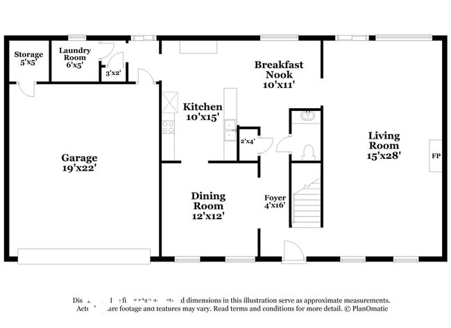 Building Photo - 4934 S Germantown Rd