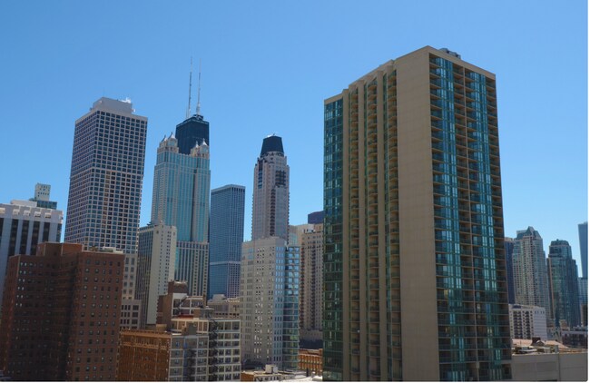 Building Photo - 1015 N La Salle Dr