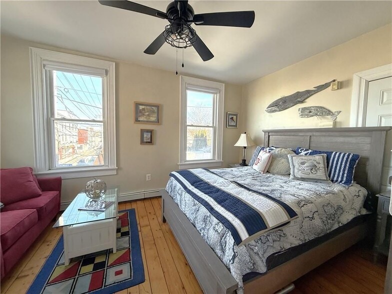 Building Photo - 3 Howard St