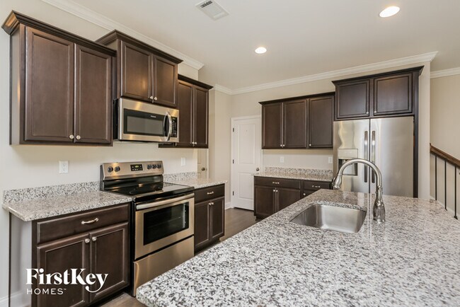 Building Photo - 4309 Yonah Park