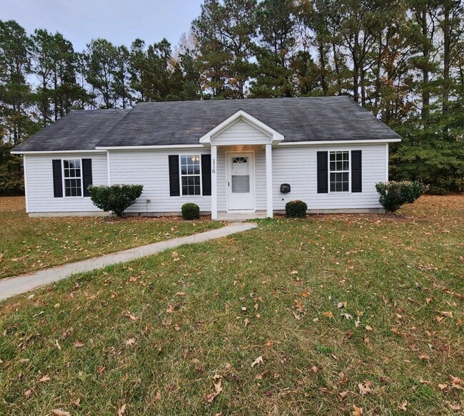 Building Photo - 116 Ida Acres