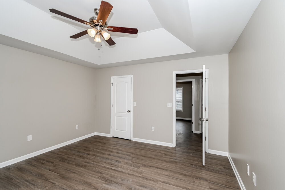 Building Photo - 6401 Harvester Cir
