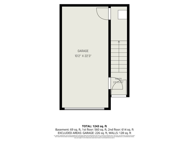 Building Photo - 2878 Barclay Wy