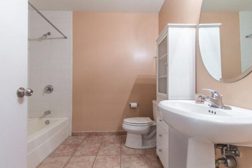 2nd Bathroom - 300 W Grand Ave