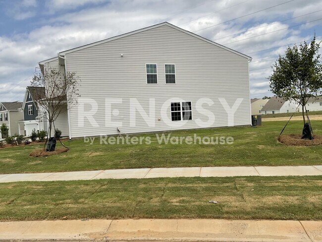 Building Photo - Welcome to this stunning 5 bedroom, 3 bathroom new construction home!