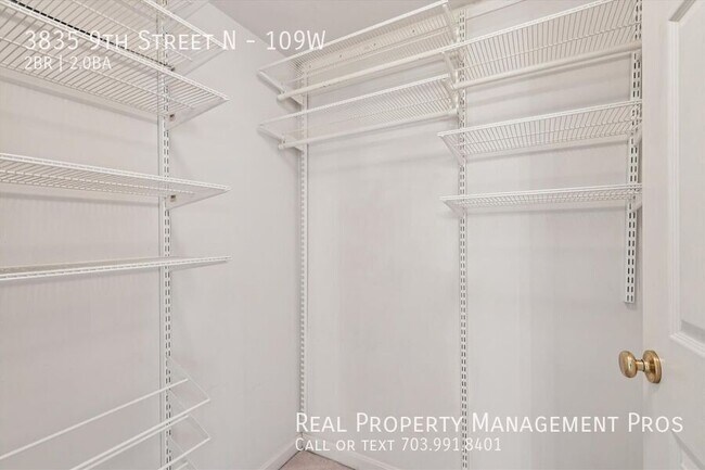 Building Photo - 3835 9th St N