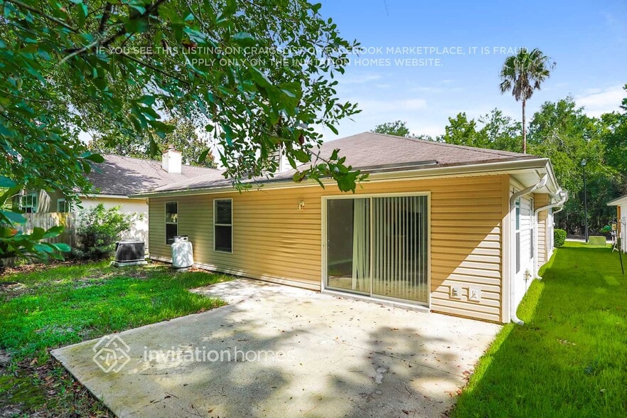 Building Photo - 1807 Moss Creek Dr