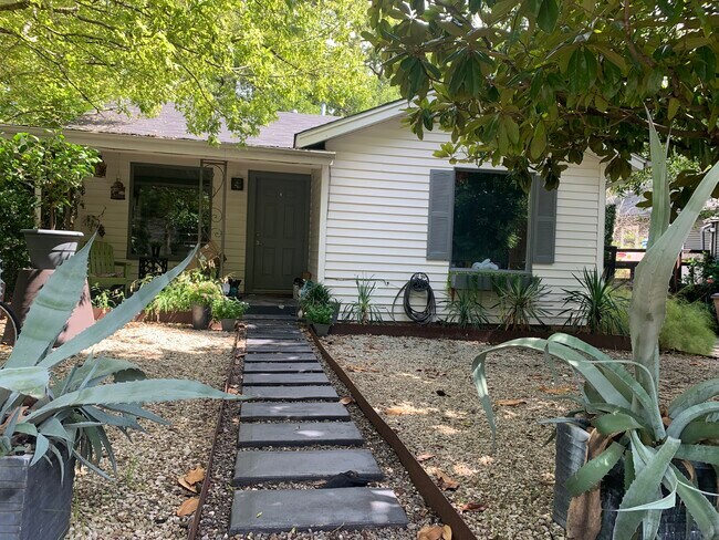 Primary Photo - 4507 Avenue H
