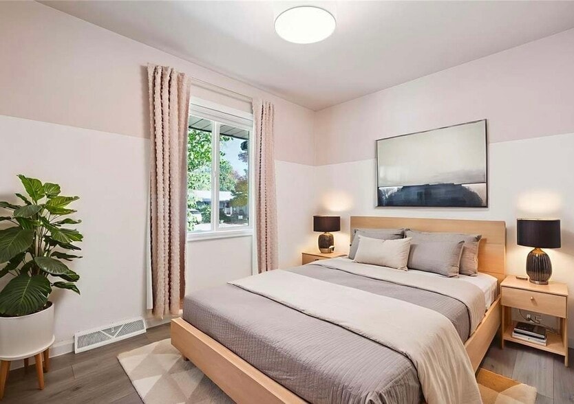 Building Photo - 1859 S Kearney St