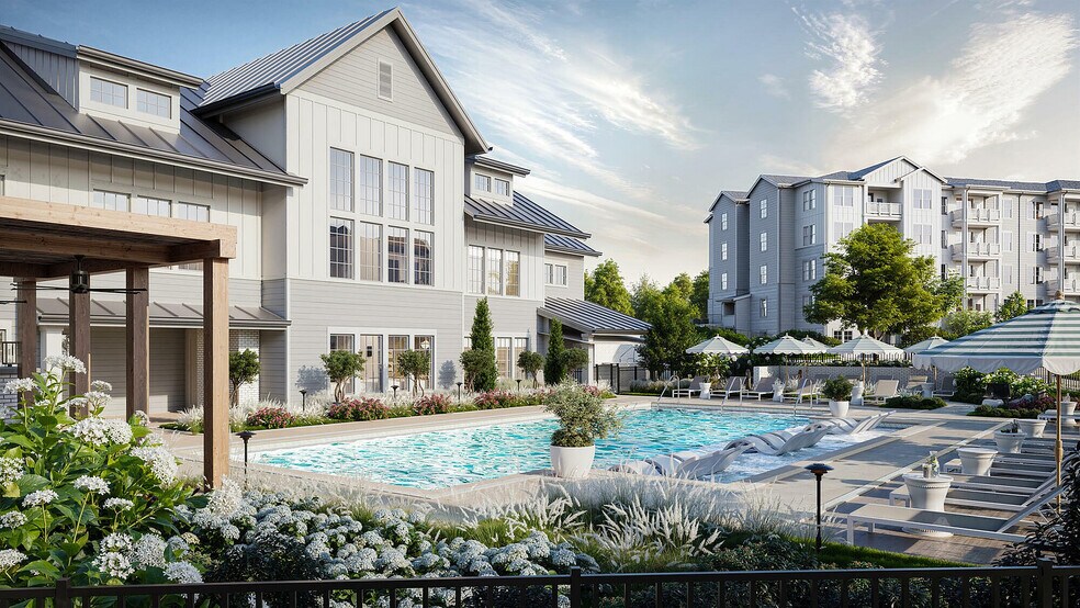 Building Photo - Livano Limestone Springs