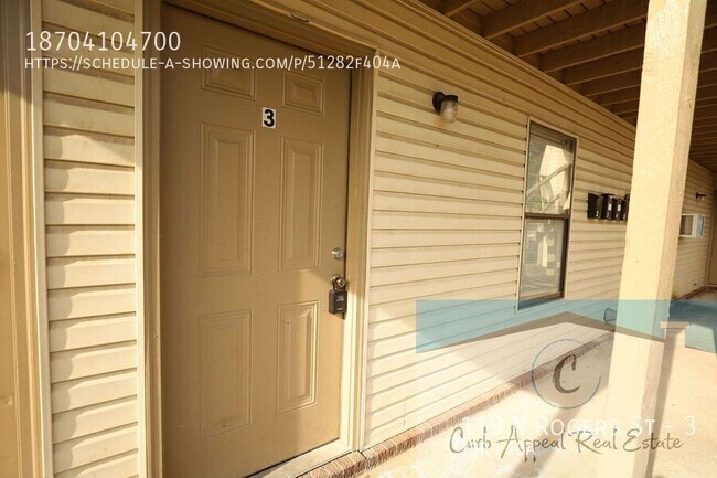 Building Photo - 113 N Rogers St