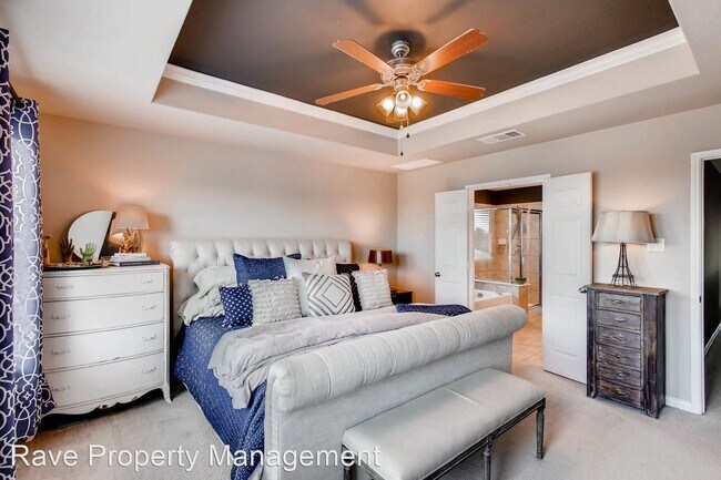 Building Photo - 16005 Hampton Bliss Trace
