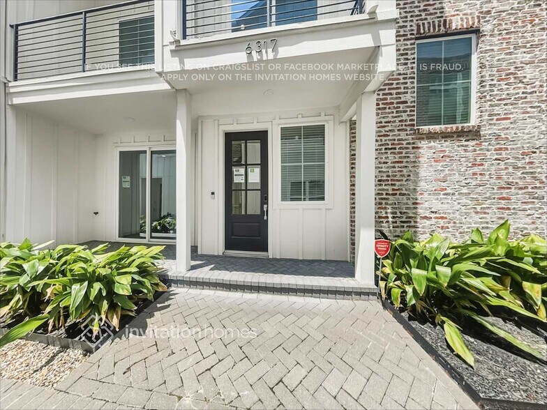 Building Photo - 6317 Paddington Bnd Dr