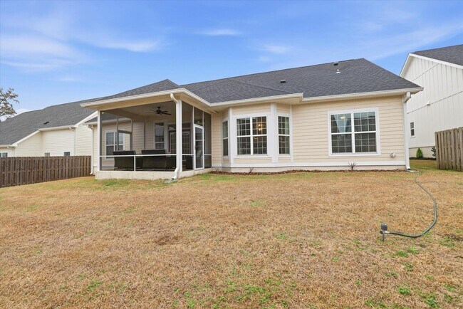 Building Photo - 5360 Spirit Rock Pl