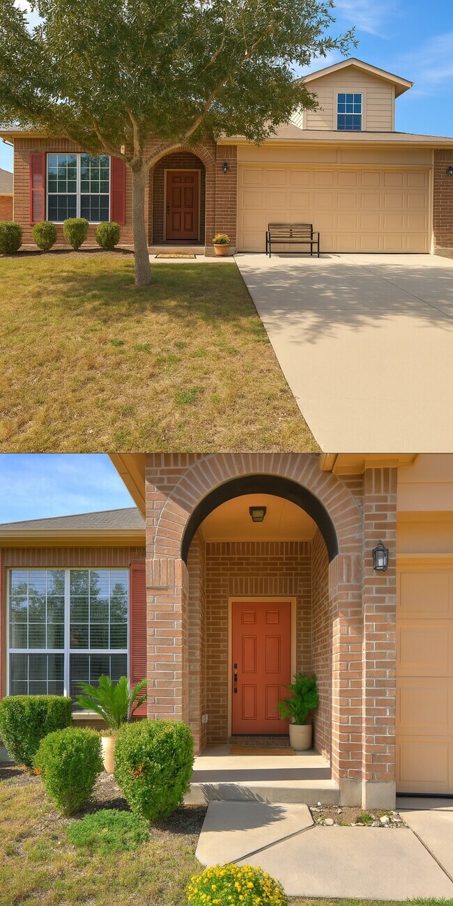 Building Photo - 6009 Adair Dr