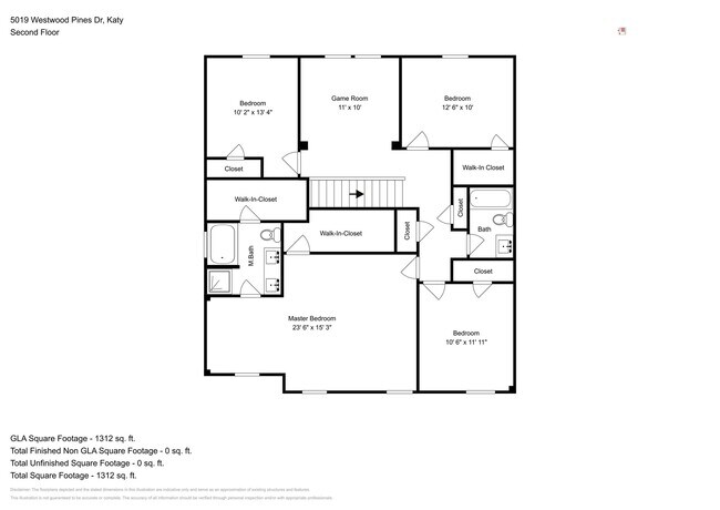 Building Photo - 5019 Westwood Pines Dr