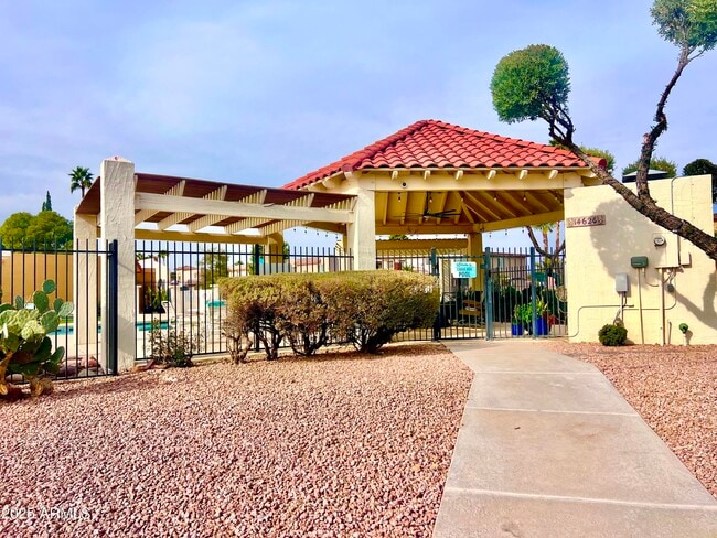 Building Photo - 17030 E Calaveras Ave
