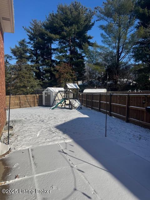 Building Photo - 9100 Trentham Ct