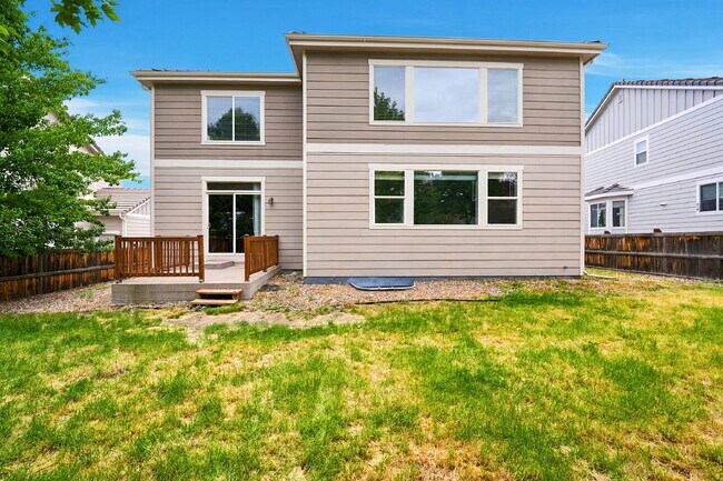 Building Photo - $3,340.95 with $300 off the first month's rent, 4 Beds - 4 Bath, Single Family Home in Trail Park...
