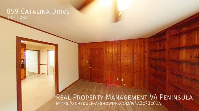 Building Photo - 859 Catalina Dr