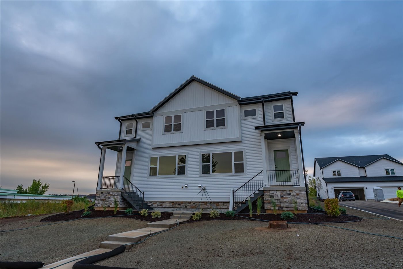 Building Photo - 139 Prairie Heights Dr