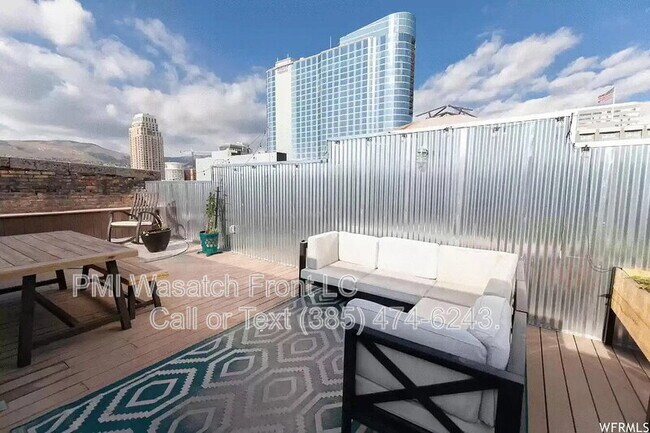 Building Photo - 163 W 200 S