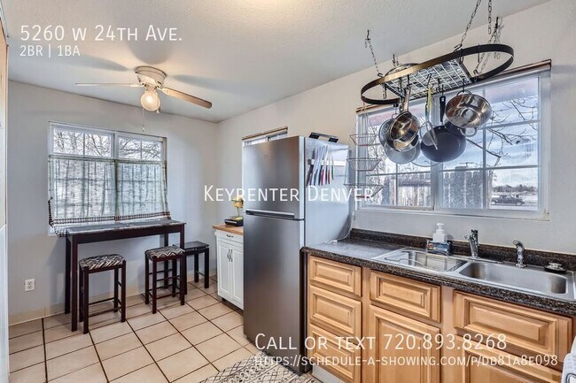 Building Photo - Charming 2 Bed 1 Bath Midterm with Wifi, W...