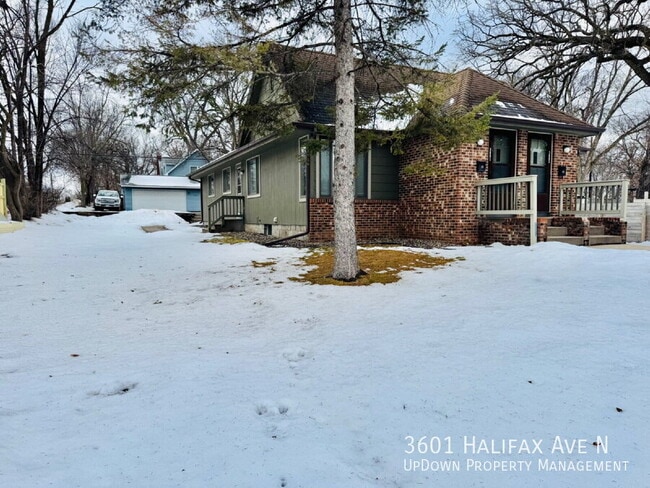 Building Photo - 3601 Halifax Ave N