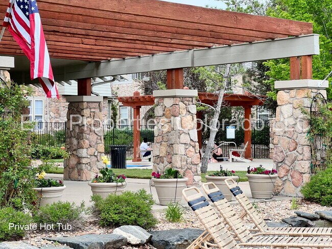 Building Photo - Stunning Saddle Rock East Townhouse | 2 BD + Loft | 2.5 BA | 2-Car Garage