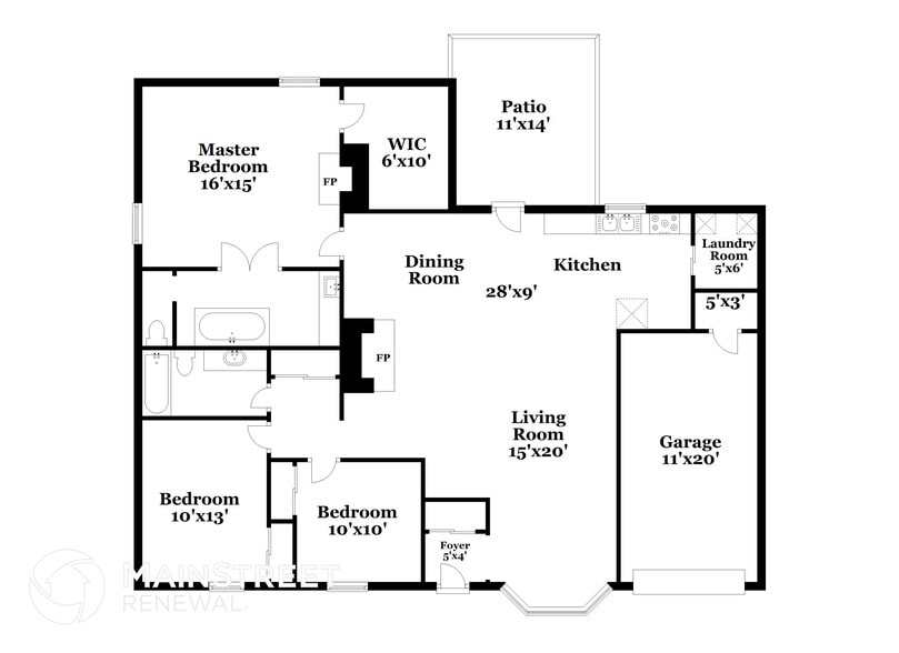 Building Photo - 17 Elwood Ct