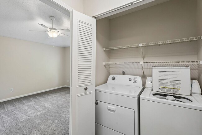 Interior Photo - Tidewater at Atlantic Beach