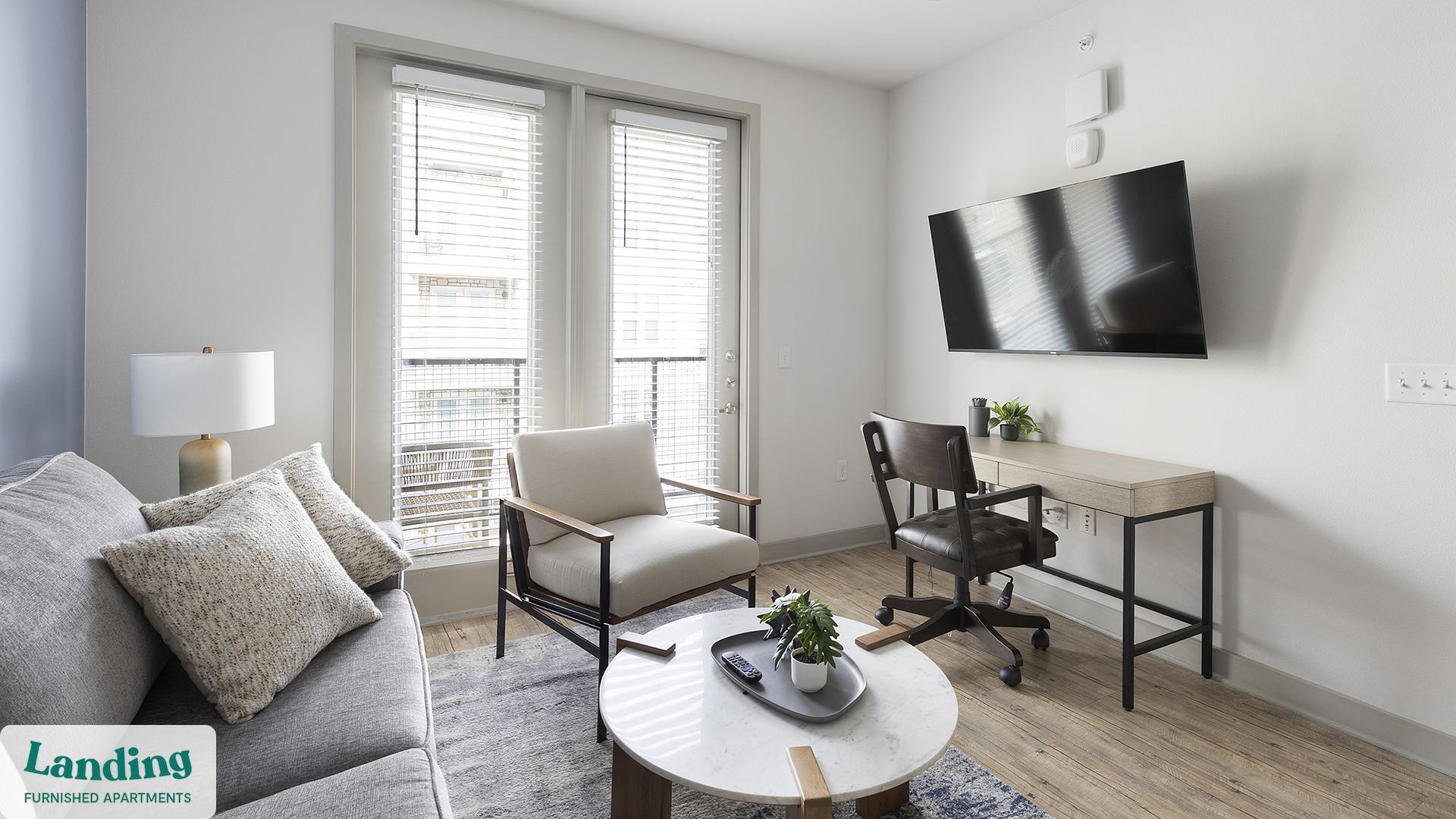 Building Photo - 1852 E Northside Dr