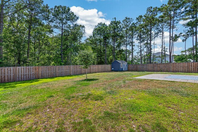 Building Photo - Coastal Living in The Preserve at Tidewater