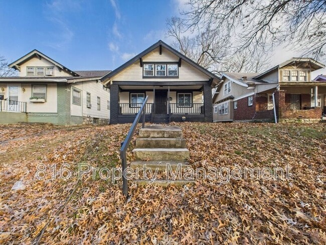 Building Photo - 5341 Brooklyn Ave