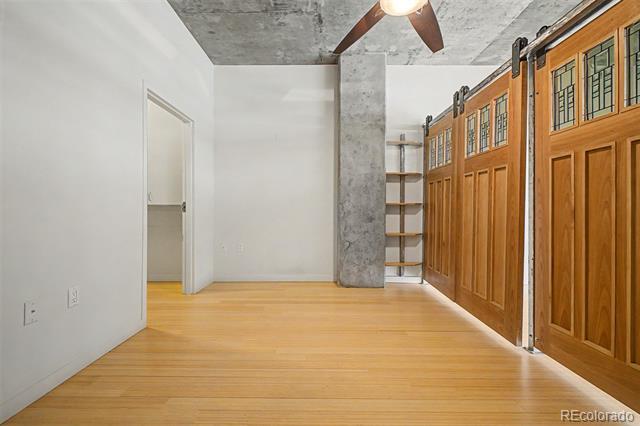 Building Photo - 1401 Wewatta St