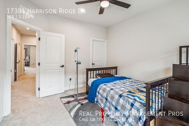 Building Photo - 17381 Harrison Rdg Dr