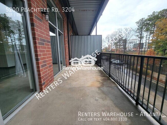 Building Photo - 5200 Peachtree Rd