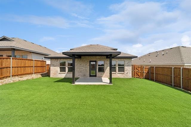 Building Photo - 1221 James St